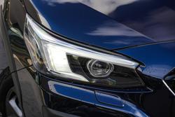 2020 Subaru Outback AWD