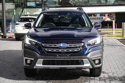2020 Subaru Outback AWD