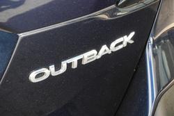 2020 Subaru Outback AWD