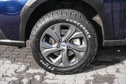 2020 Subaru Outback AWD