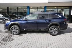 2020 Subaru Outback AWD