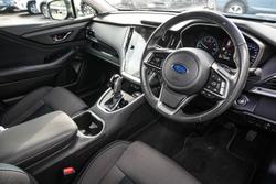 2020 Subaru Outback AWD