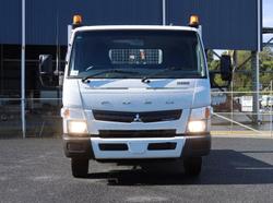 2015 Fuso Canter 815