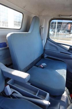 2015 Fuso Canter 815