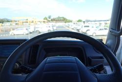 2015 Fuso Canter 815