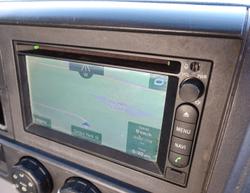 2015 Fuso Canter 815
