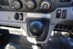 2015 Fuso Canter 815