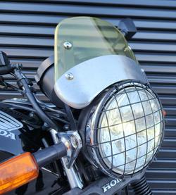 2019 Honda CB125E CB Black