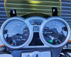 2019 Honda CB125E CB Black
