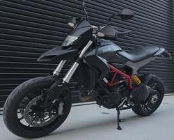 2015 Ducati Hypermotard 821 Hypermotard
