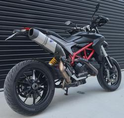 2015 Ducati Hypermotard 821 Hypermotard