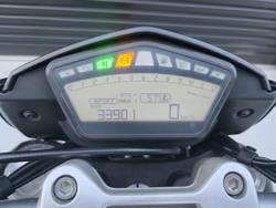 2015 Ducati Hypermotard 821 Hypermotard