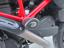 2015 Ducati Hypermotard 821 Hypermotard