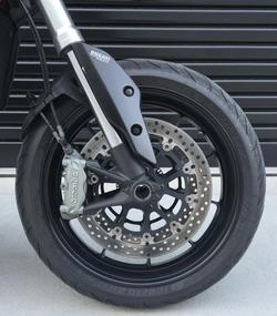 2015 Ducati Hypermotard 821 Hypermotard