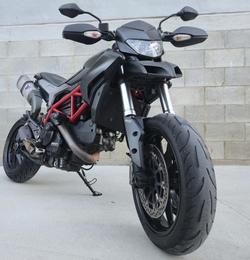 2015 Ducati Hypermotard 821 Hypermotard