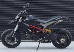 2015 Ducati Hypermotard 821 Hypermotard