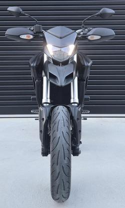 2015 Ducati Hypermotard 821 Hypermotard