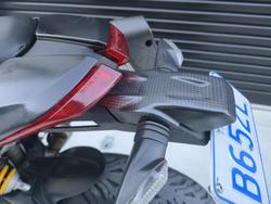 2015 Ducati Hypermotard 821 Hypermotard