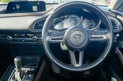 2023 Mazda CX-30 G20 Touring