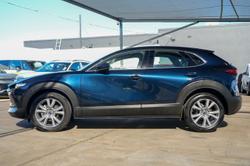 2023 Mazda CX-30 G20 Touring
