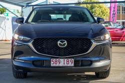 2023 Mazda CX-30 G20 Touring