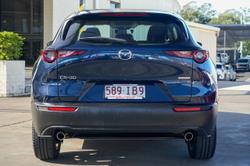 2023 Mazda CX-30 G20 Touring
