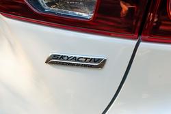 2019 Mazda 3 SP25