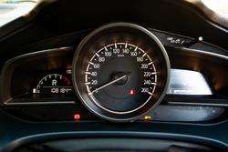 2019 Mazda 3 SP25