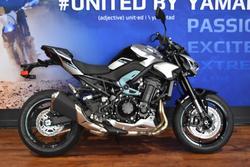 Kawasaki 2025 Kawasaki 900CC ZR900 (ZR900SSFAN)