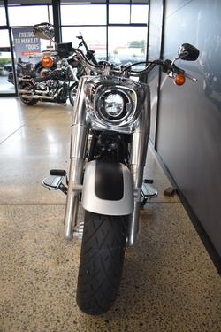 2020 HARLEY-DAVIDSON FLFBS FAT BOY (114)