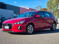 2018 Hyundai i30 Active