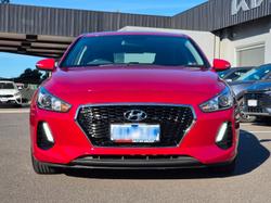 2018 Hyundai i30 Active