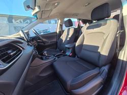 2018 Hyundai i30 Active