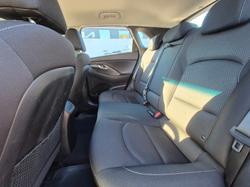2018 Hyundai i30 Active