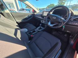 2018 Hyundai i30 Active