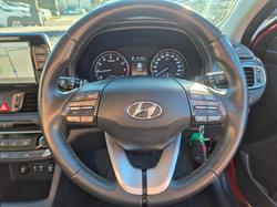 2018 Hyundai i30 Active