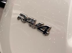 2016 Toyota RAV4 Cruiser