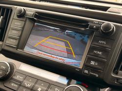 2016 Toyota RAV4 Cruiser