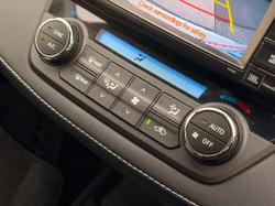 2016 Toyota RAV4 Cruiser