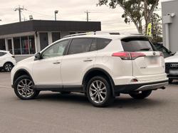 2016 Toyota RAV4 Cruiser