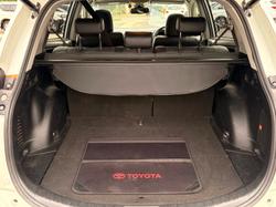 2016 Toyota RAV4 Cruiser