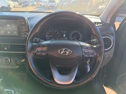 2018 Hyundai Kona Active