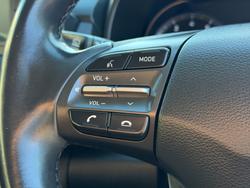 2018 Hyundai Kona Active