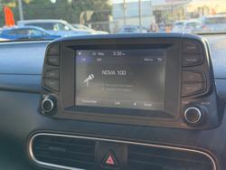 2018 Hyundai Kona Active