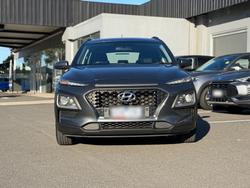 2018 Hyundai Kona Active