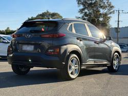 2018 Hyundai Kona Active