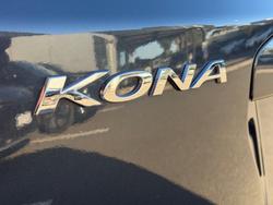 2018 Hyundai Kona Active