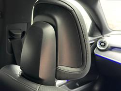 2022 Mercedes-Benz C-Class C200 W206 Mojave Silver