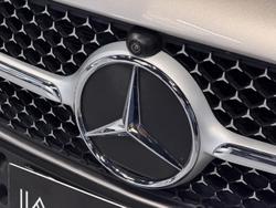 2022 Mercedes-Benz C-Class C200 W206 Mojave Silver