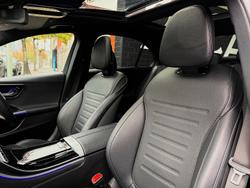 2022 Mercedes-Benz C-Class C200 W206 Mojave Silver